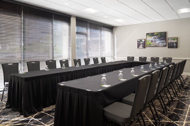 Images Holiday Inn Sioux Falls-City Centre by IHG