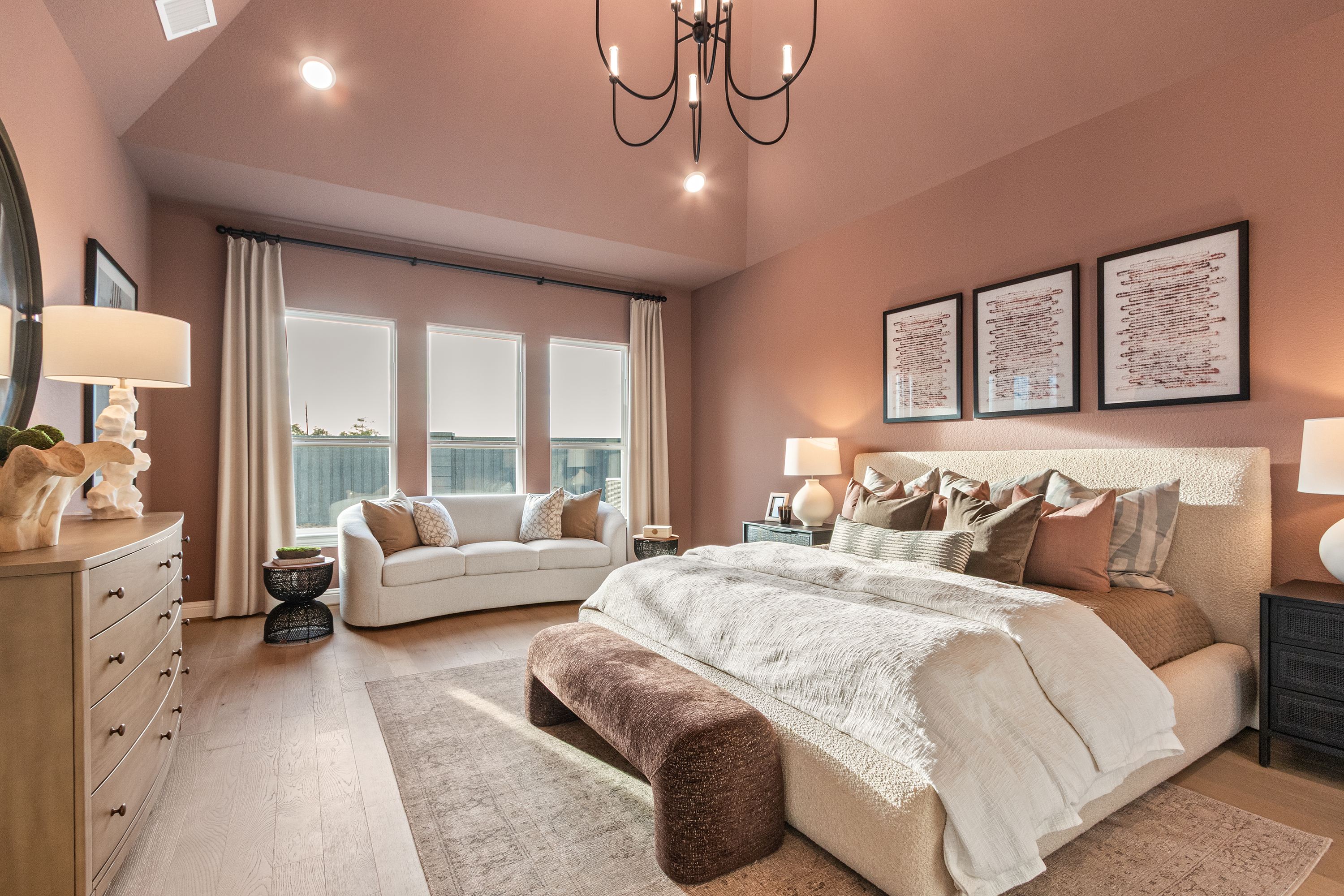 DRB Homes Sundance Cove Image