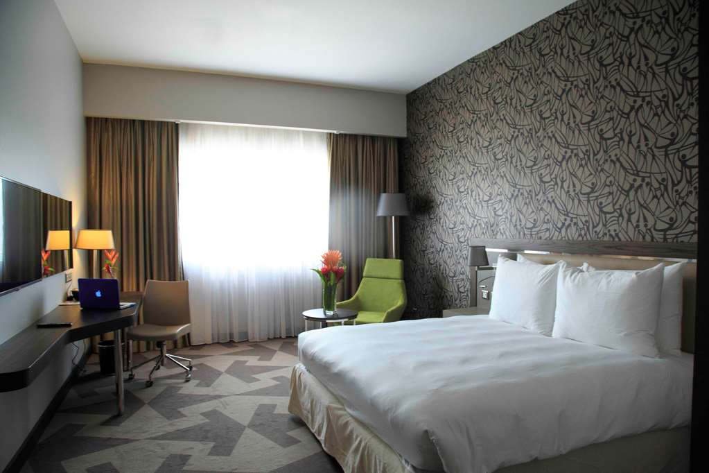 Radisson Blu Hotel, Abidjan Airport