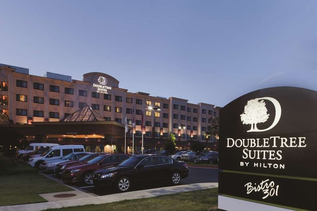 Images DoubleTree Suites by Hilton Hotel Bentonville