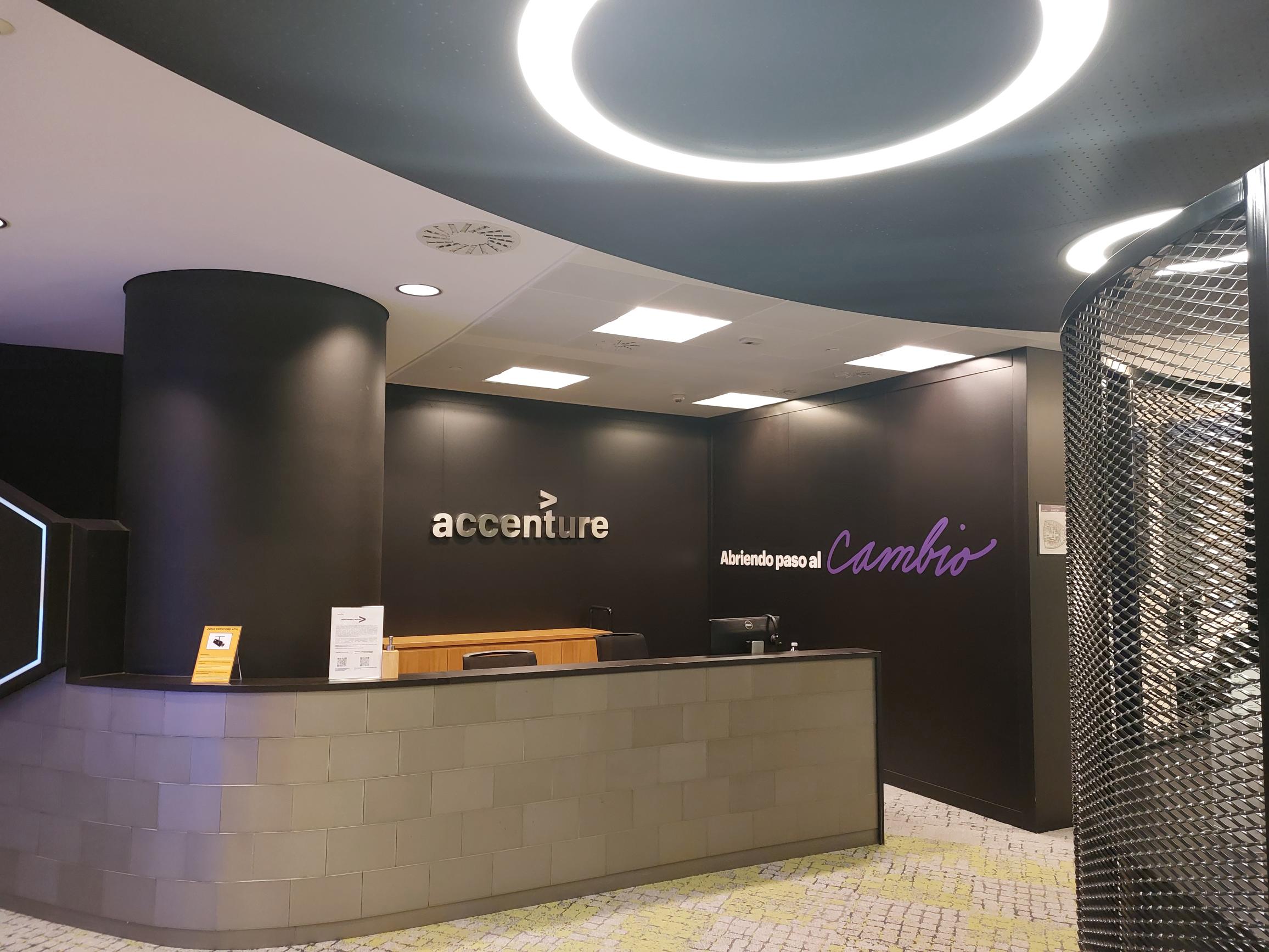 Images Accenture