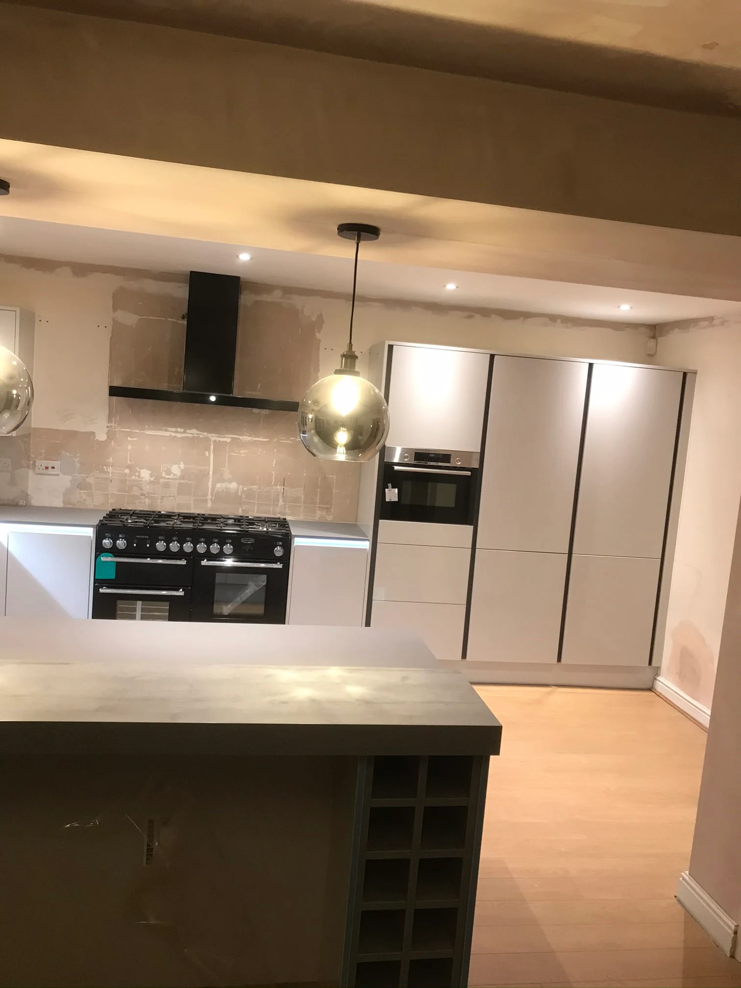 Images Multi Trade Manchester Ltd