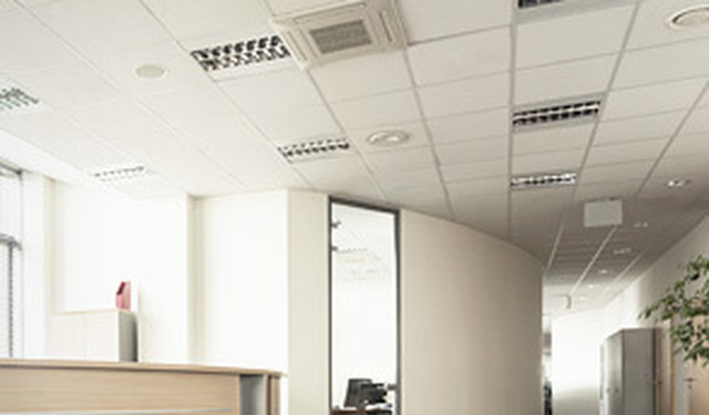 Castell Ceilings Co Cardiff Ceiling Contractors