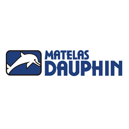 Matelas Dauphin Logo