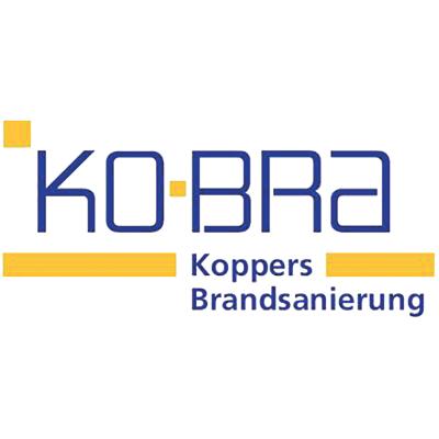 Koppers Brand- und Wasserschaden Sanierung GmbH Logo