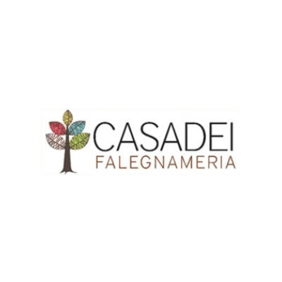 Casadei Falegnameria Logo