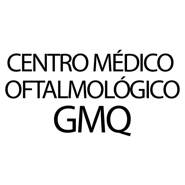 Centro Médico Oftalmológico Gmq Logo