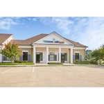Ochsner LSU Health - Dermatology and Facial Plastic Surgery Logo