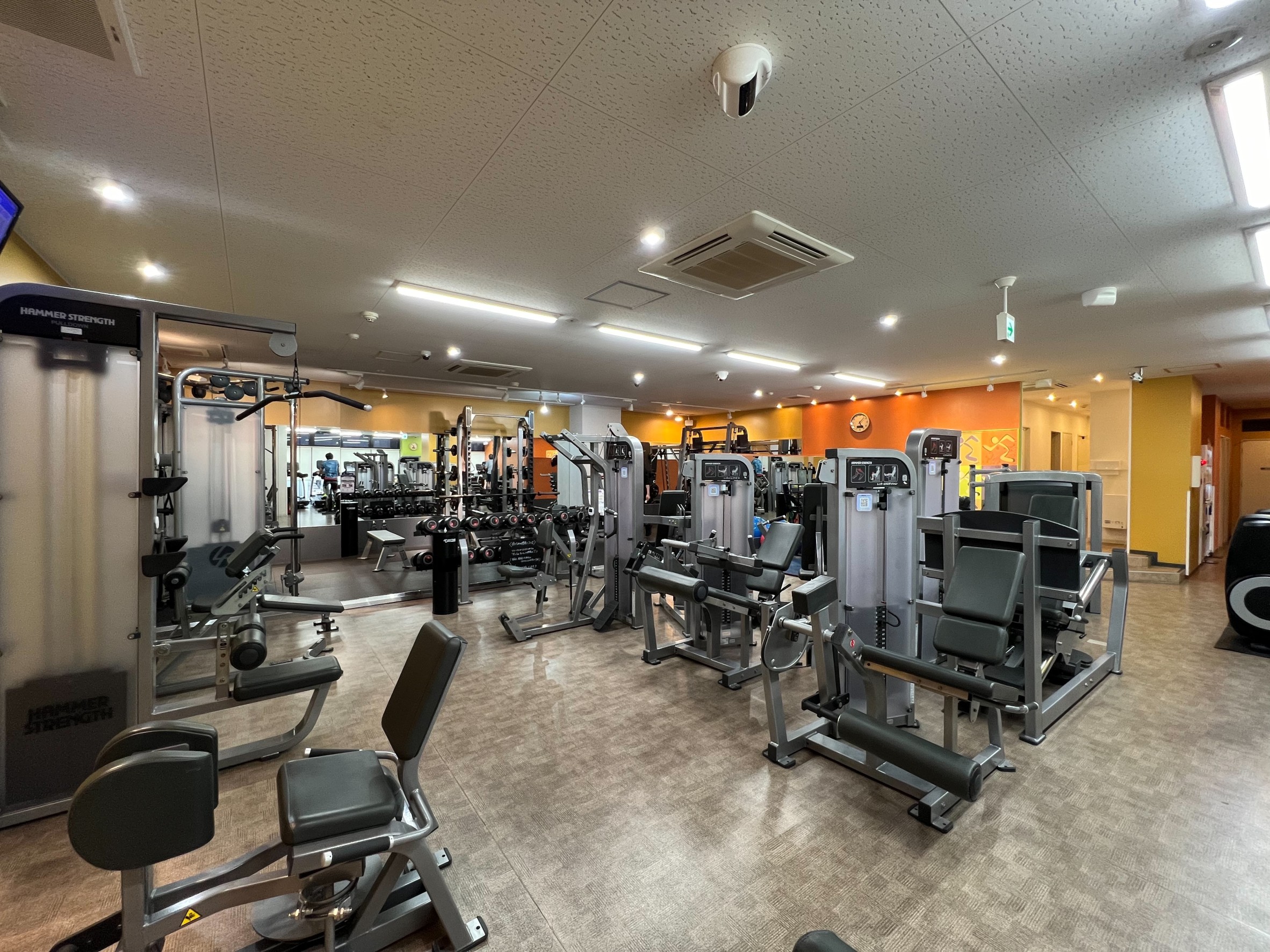 Images エニタイムフィットネス 高砂店