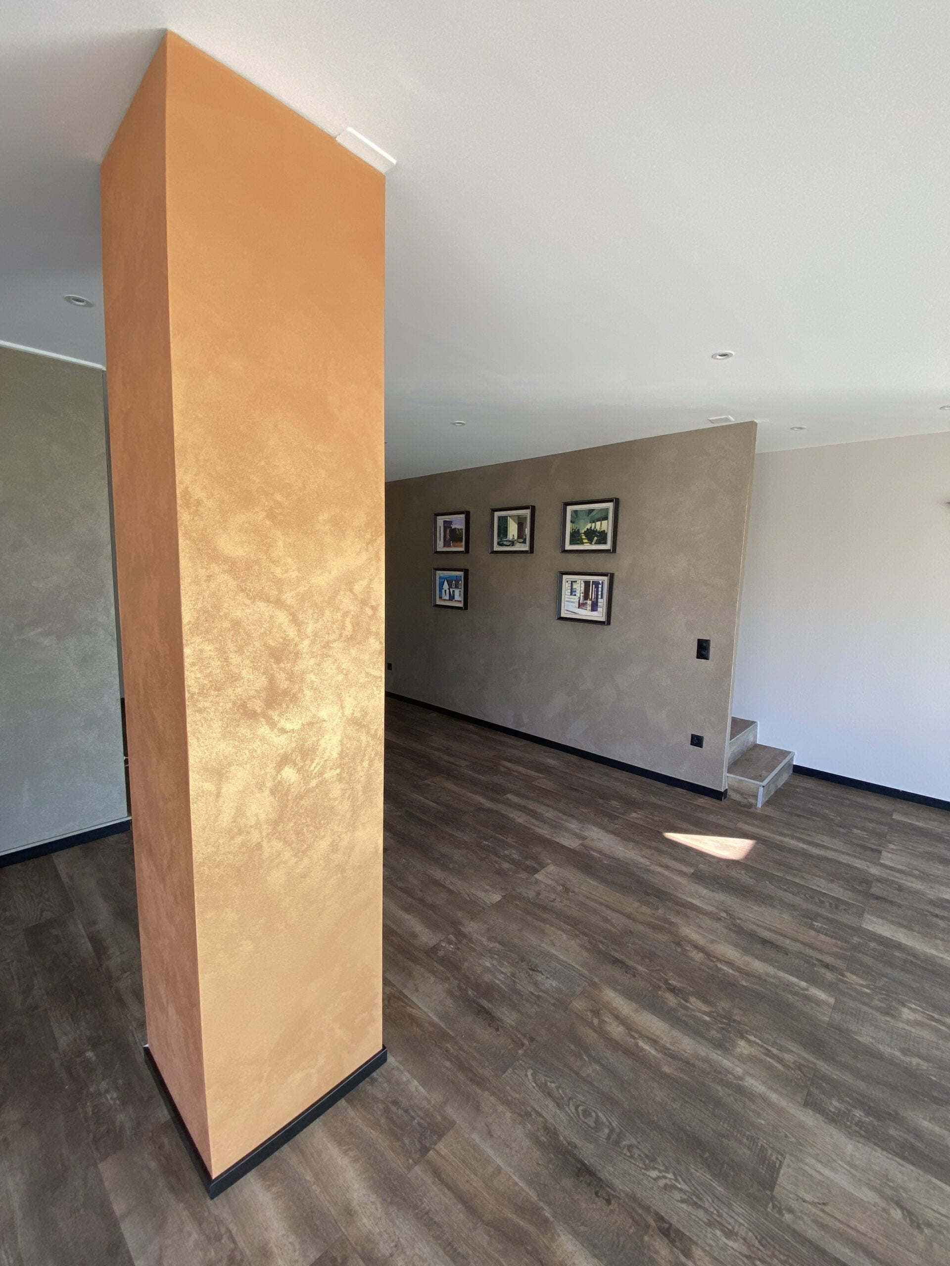 Bilder Corfin Pittori | Pittore a Locarno