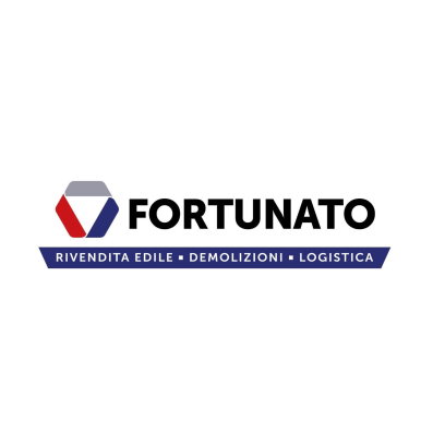Fortunato Demolizione Logo