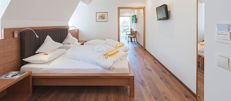 Images Hotel Sonnenhof