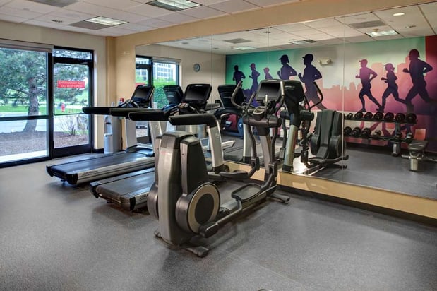 Images Homewood Suites by Hilton Oklahoma City Airport