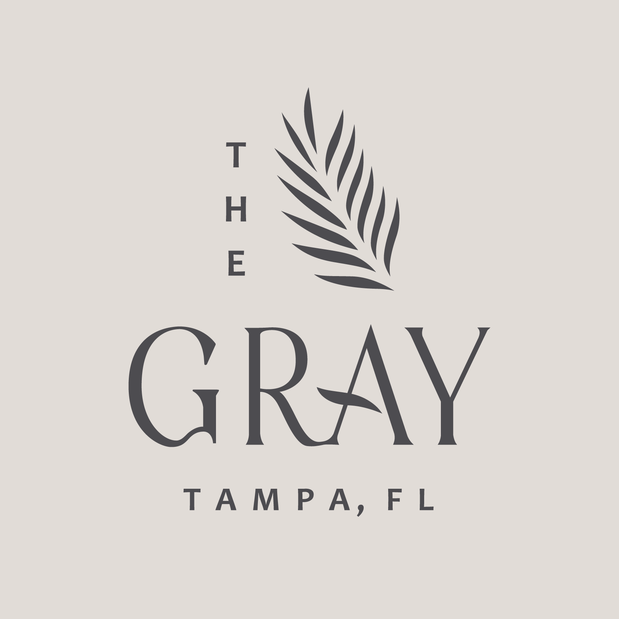 The Gray NoHo Apartments Logo