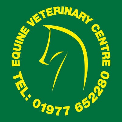 Equine Veterinary Centre Logo