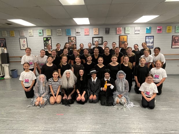 Images Academy of Dance