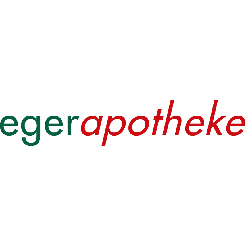 Logo Logo der Eger-Apotheke