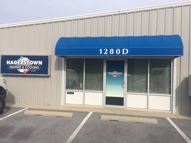 Images Hagerstown Heating & Cooling