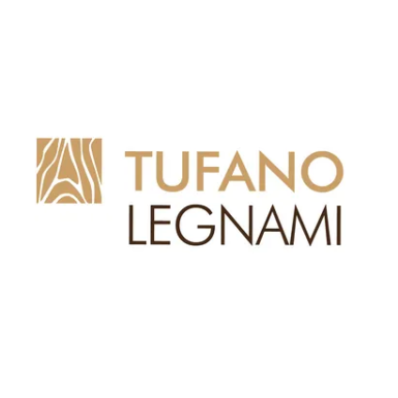 Tufano Legnami Logo