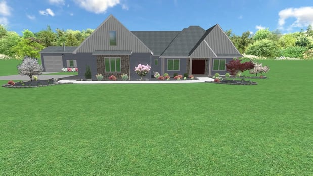 Images Emerald City Landscaping & Outdoor Lighting