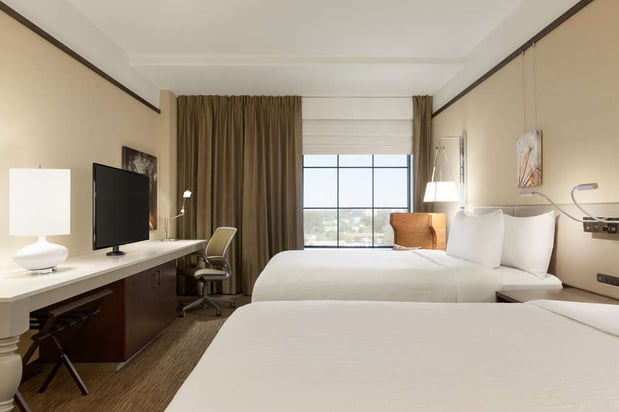 Images Hilton Garden Inn Charlotte/SouthPark