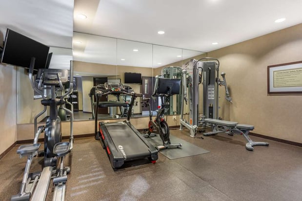 Images Best Western Plus Wine Country Inn & Suites
