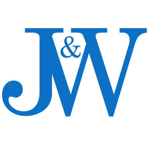 Jarrette & Walmsley LLP Logo