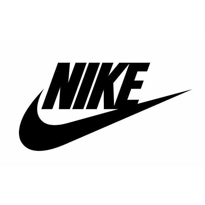 Nike Well Collective Grote Houststraat Logo