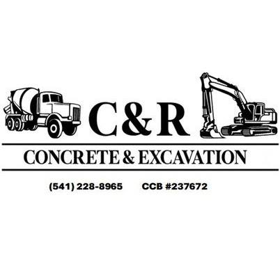 C & R Concrete and Excavation