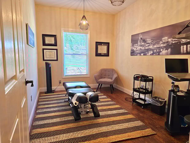 Images Whole Health Chiropractic, Dr. Jennifer Devens, D.C.