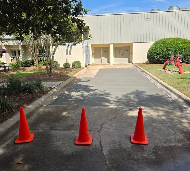 Images Shore Up Foundation Repair