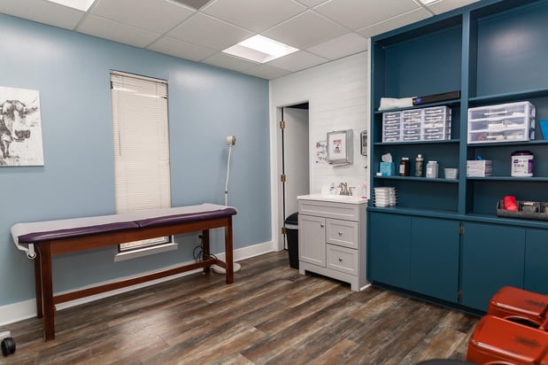 Images Integrity Urgent Care