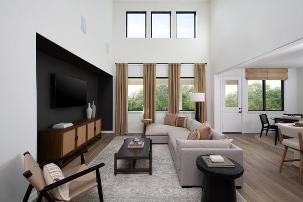 Images Cedar Pointe by Ashton Woods