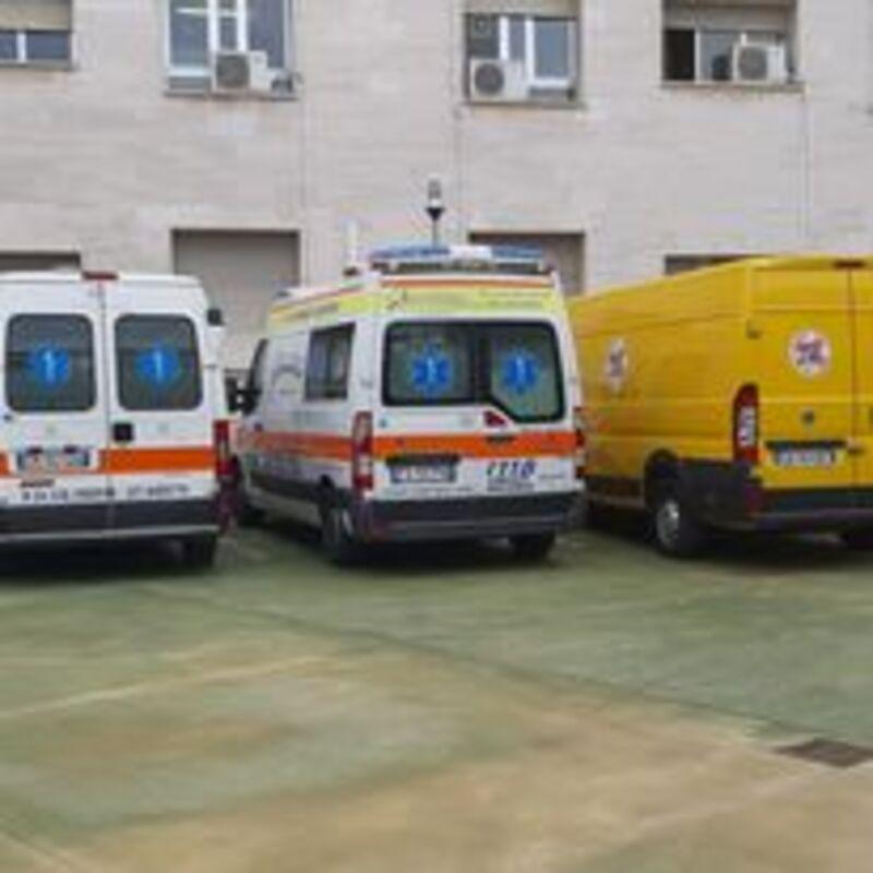 Images Croce dell'Est Onlus