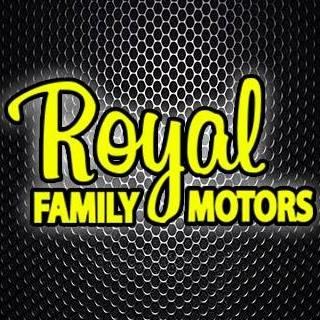 Royal Family Motors