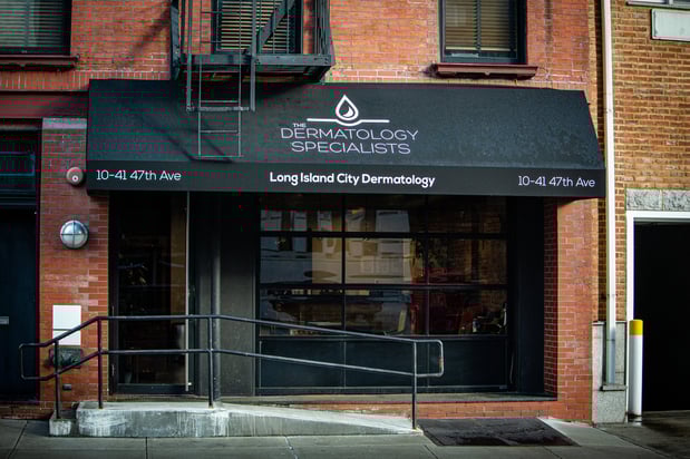 Images The Dermatology Specialists - Long Island City