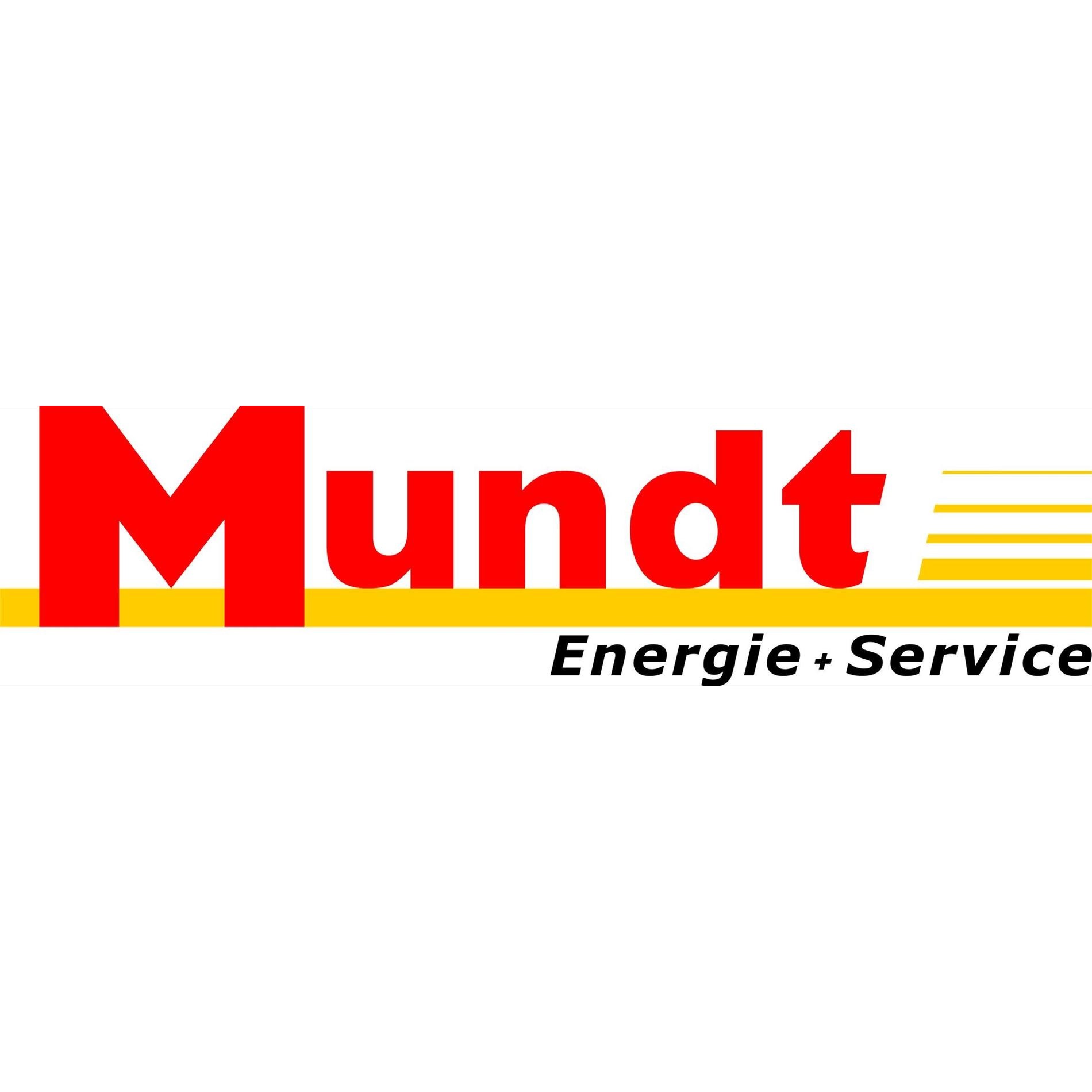 Mundt GmbH Hannover - VB Braunschweig in Schwülper - Logo