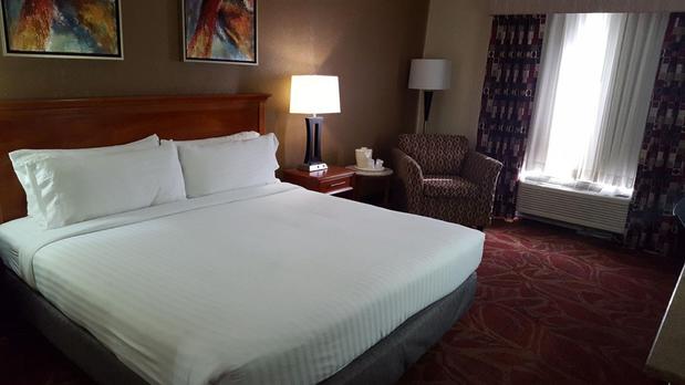 Images Holiday Inn Express & Suites Orange City - Deltona, an IHG Hotel