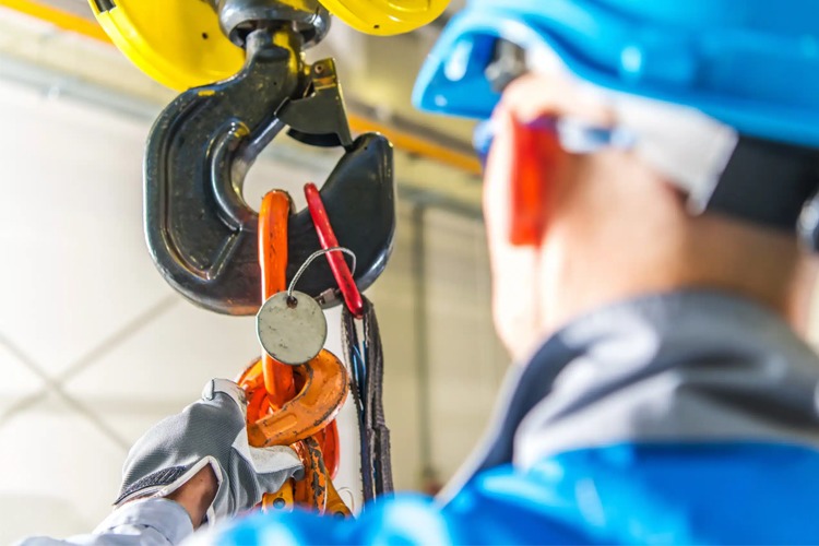 Images MASKINKURS AS