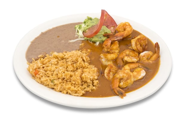 Images Torres Mexican Food