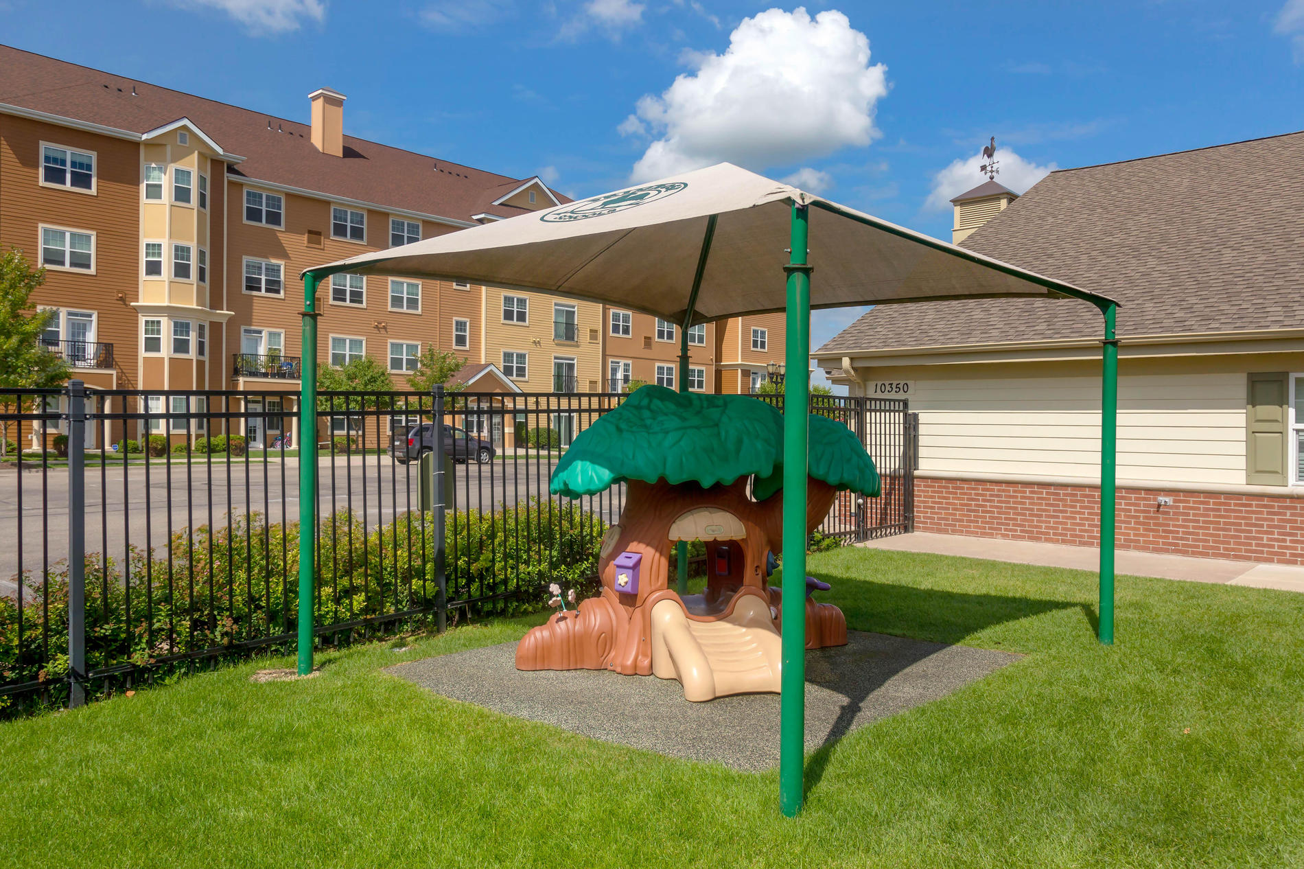 Images Primrose School of Woodbury