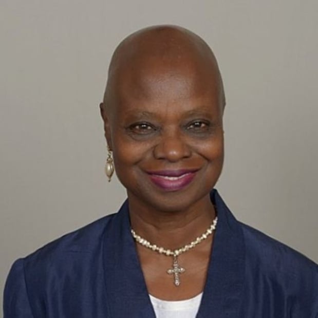 Images Maryehdiah  Giah, Counselor