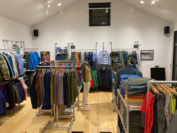 Images Stio Mountain Studio - Freeport