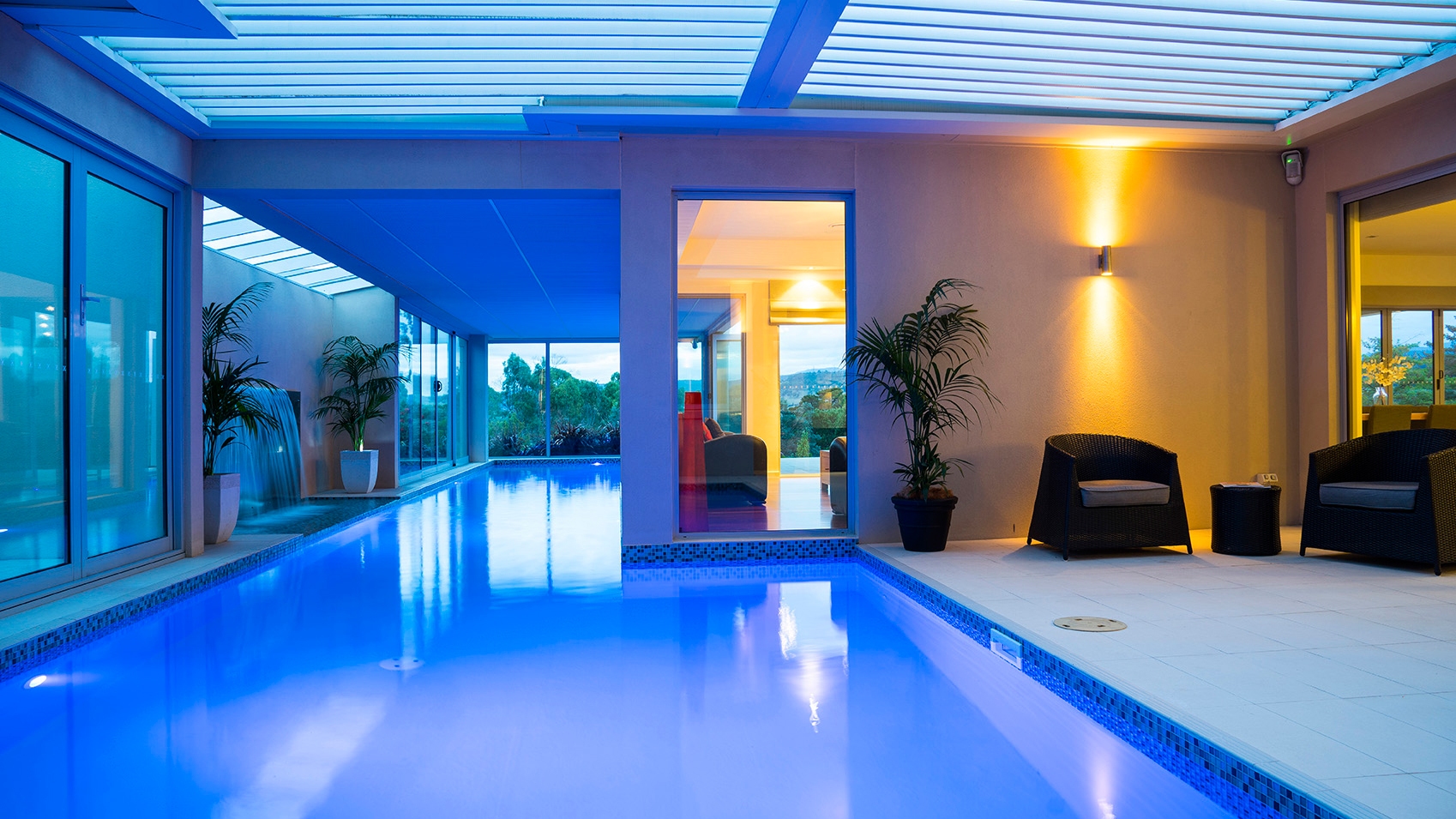 Images Tassie Pools & Spas