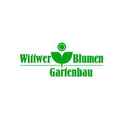 Wittwer Blumen Gartenbau AG Logo