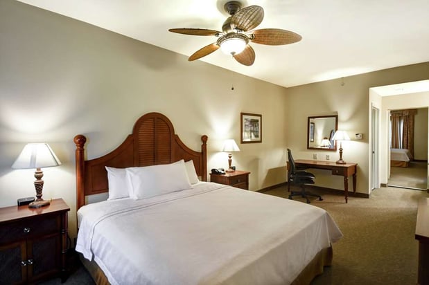 Images Homewood Suites by Hilton Charleston Airport