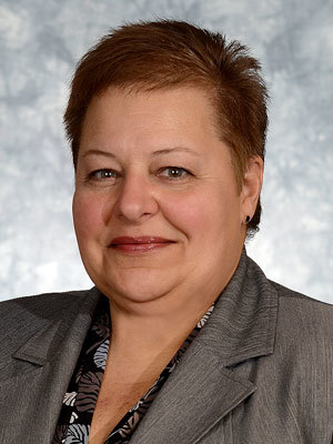 Camille A. Elick-Shawver, NP - IU Health Primary Care - Portland