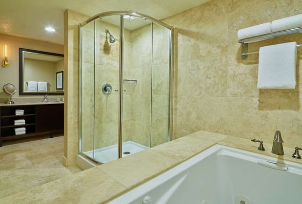 Images DoubleTree by Hilton Hotel Houston Intercontinental Airport