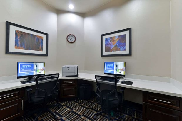 Images Hampton Inn & Suites Hutto Austin