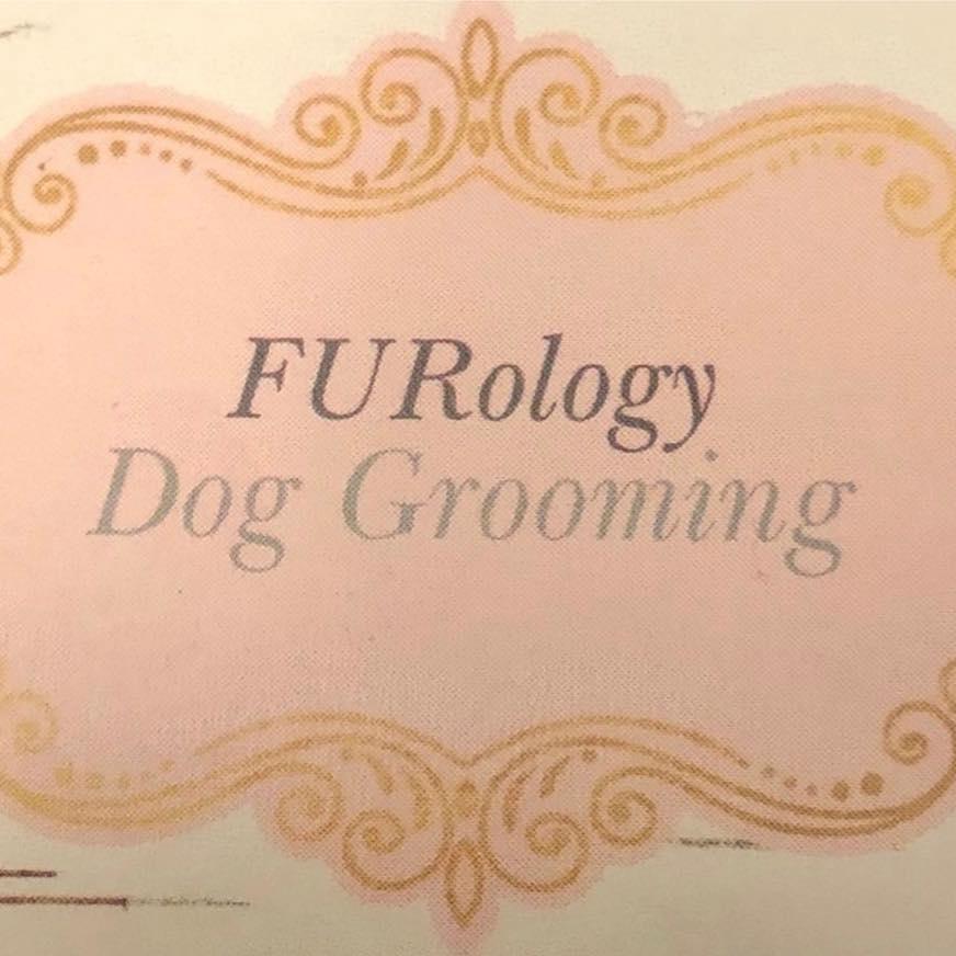 FURology Logo